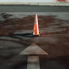 Fresh-Clear-Directional-Arrow-and-Curb-Repainting-Completed-in-Pensacola-FL-by-Brynco-Home-Improvements-LLC 32